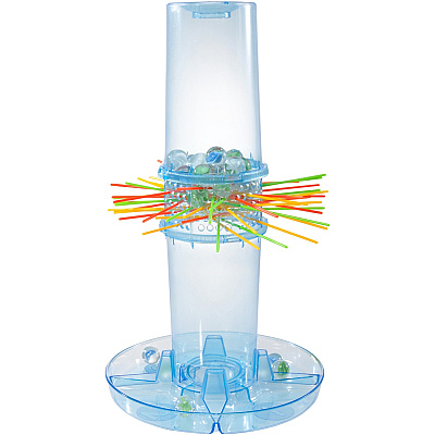 Mattel Ker Plunk Game (MTT37092)