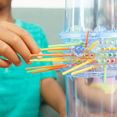 Mattel Ker Plunk Game (MTT37092)