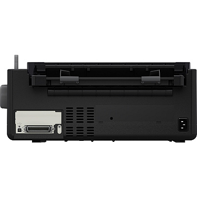 Epson FX-890II 9-pin Dot Matrix Printer - Monochrome - Energy Star (EPSC11CF37201)