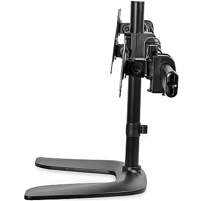 StarTech Monitor Stand - Triple - Desktop (ARMBARTRIO2)