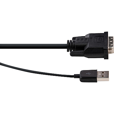 StarTech Dvi To Displayport Adapter - Usb Power (DVI2DP2)