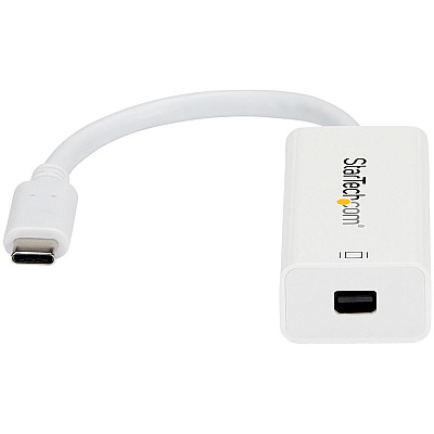 StarTech Adapter - Usb To Mini Displayport (CDP2MDP)