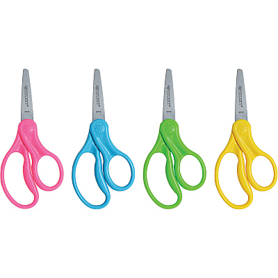 Westcott 5" Pointed Kid Scissors (ACM16657)