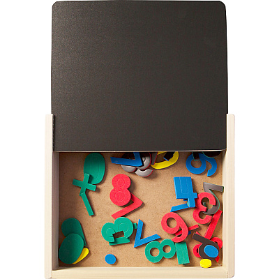 Flipside Magnetic Activity Fun Box (FLP17001)