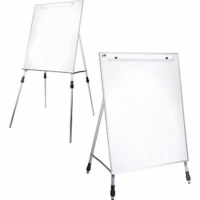 Flipside Multi-use Dry-Erase Easel Stand (FLP51000)