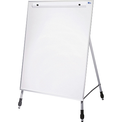 Flipside Multi-use Dry-Erase Easel Stand (FLP51000)