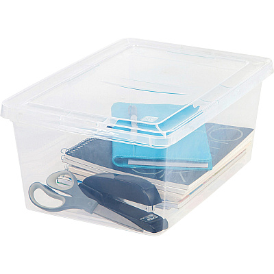 IRIS 17-quart Storage Box (IRS200410)