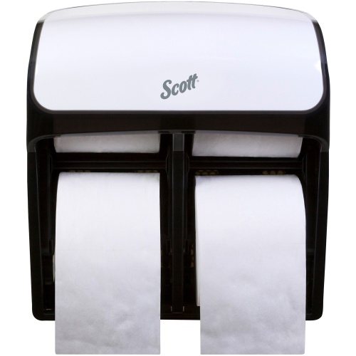 Scott Pro High-Capacity SRB Bath Tissue Dispenser (44517)