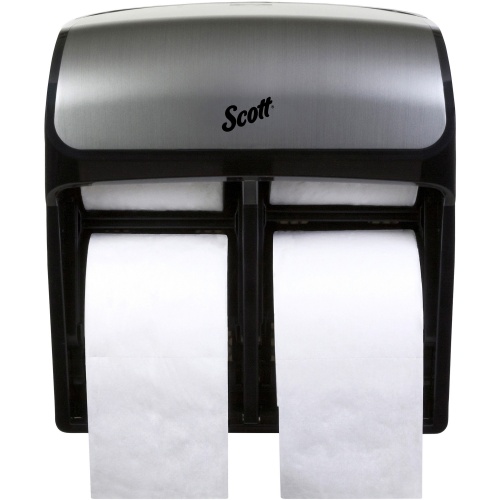 Scott Mod High Capacity SRB Dispenser (44519)