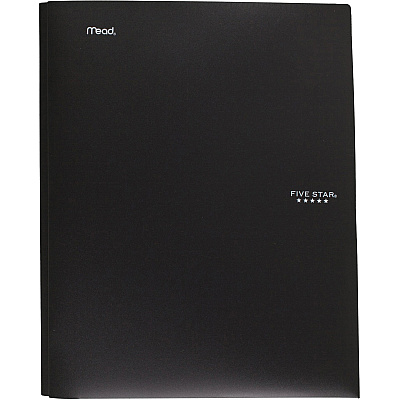 Mead Pocket Folder (MEA38048)