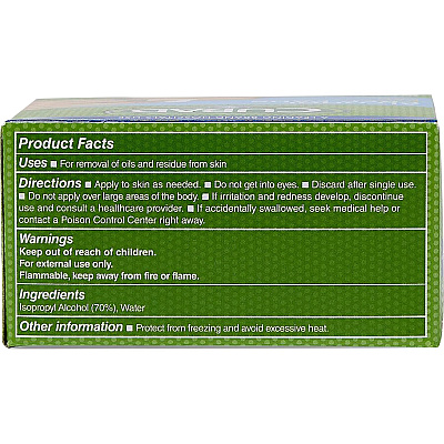Curad Sterile Alcohol Swabs (MIICUR45581RBI)