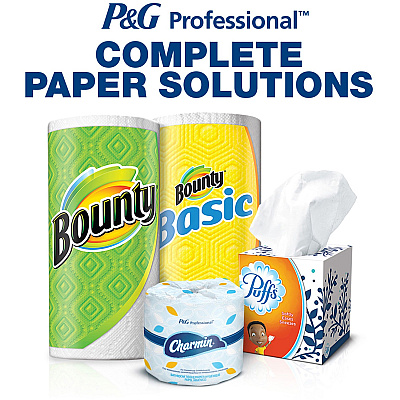 Charmin Professional Toilet Tissue (PGC71693)