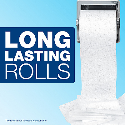 Charmin Professional Toilet Tissue (PGC71693)