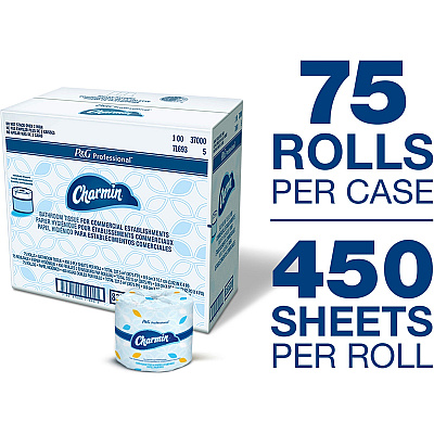 Charmin Professional Toilet Tissue (PGC71693)