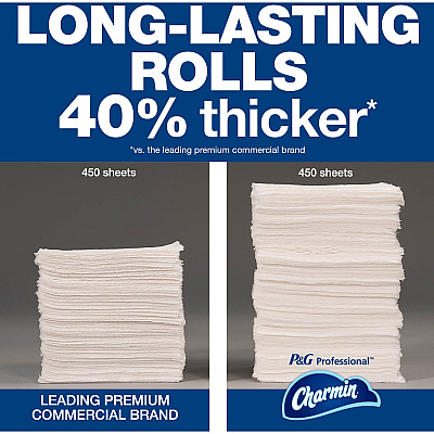 Charmin Professional Toilet Tissue (PGC71693)