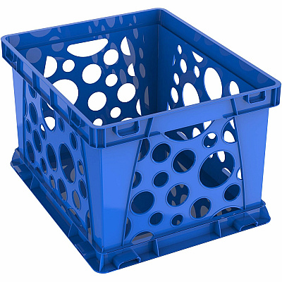Storex Premium Storage Crate (STX61797U03C)