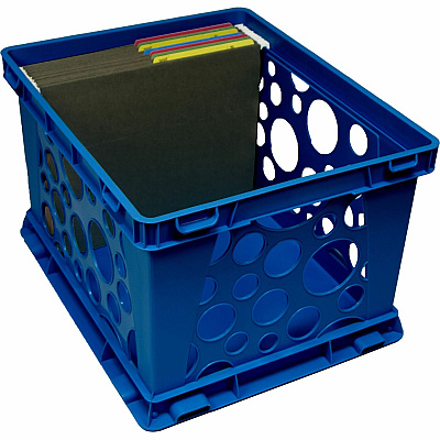 Storex Premium Storage Crate (STX61797U03C)