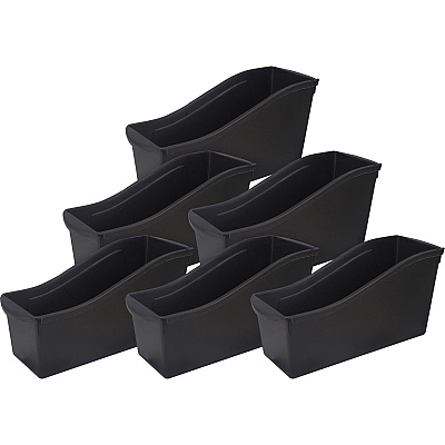 Storex Book Bins (STX70109U06C)