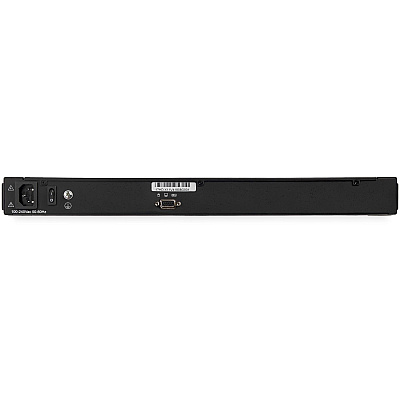 StarTech Hd Rackmount Kvm Console 1u 17in Lcd Vga (RKCONS17HD)