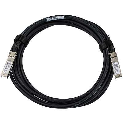 StarTech 5m 10g Sfp+ Dac For Ex-sfp-10ge-dac-5m (EXSFP10GEDA5)