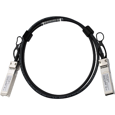 StarTech 1m 10g Sfp+ Dac For Ex-sfp-10ge-dac-1m (EXSFP10GE1M)