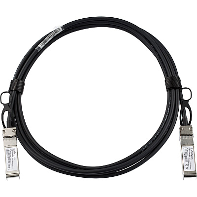 StarTech 3m 10g Sfp+ Dac For Ex-sfp-10ge-dac-3m (EXSFP10GEDA3)