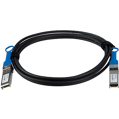 StarTech 3m 10g Sfp+ Dac For Hpe J9283b (J9283BST)
