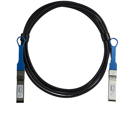 StarTech 3m 10g Sfp+ Dac For Hpe Jd097c (JD097CST)