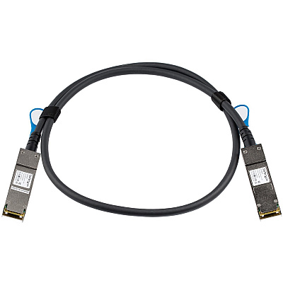 StarTech 1m 40g Qsfp+ Dac For Hpe Jg326a (JG326AST)