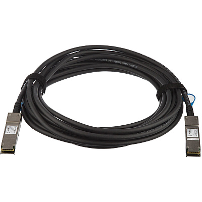 StarTech 7m 40g Qsfp+ Dac - Msa Uncoded (QSFP40GAC7M)