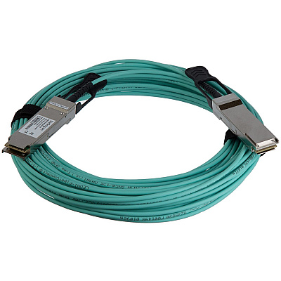 StarTech 98.4' Qsfp+ Aoc - Msa Uncoded (QSFP40GAO30M)