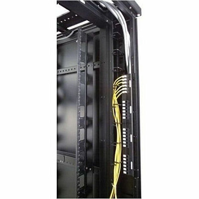APC Data Distribution Cbl,5ft Cat5e Utp Gray (DDCC5E005)
