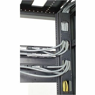 APC Data Distribution Cbl,5ft Cat5e Utp Gray (DDCC5E005)