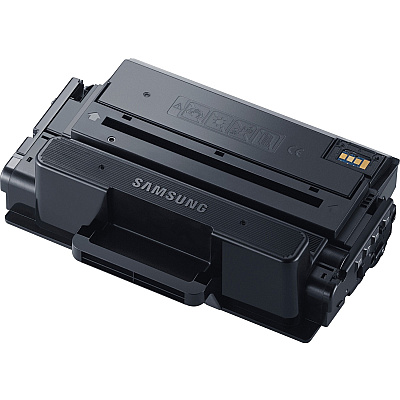Samsung MLT-D203L (SASSU901A) High Yield Laser Toner Cartridge - Alternative for Samsung MLT-D203L (MLT-D203L/XAA) - Black - 1 Each