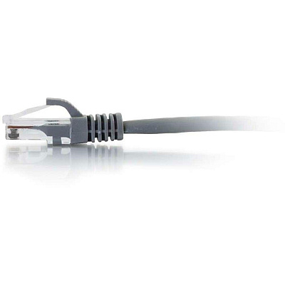 C2G 7ft Cat6 Snagless Cbl 50pk-gry (29033)