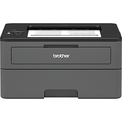 Brother HL HL-L2370DWXL Desktop Laser Printer - Monochrome