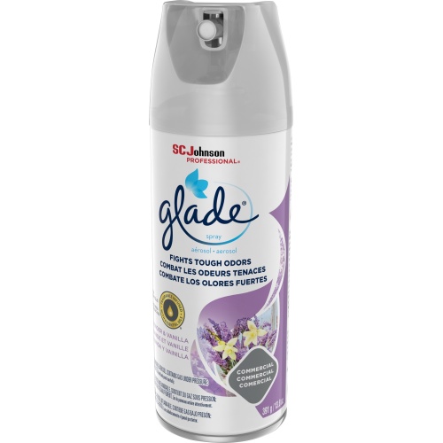 Glade Lavender/Vanilla Air Spray (697248EA)
