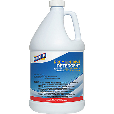 Genuine Joe Premium Dish Detergent (GJO99678CT)