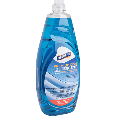 Genuine Joe Premium Dish Detergent (GJO99679CT)