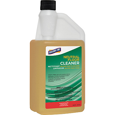 Genuine Joe Neutral Floor Cleaner (GJO99671CT)