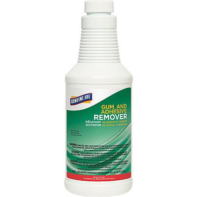 Genuine Joe Gum and Adhesive Remover (GJO99682CT)