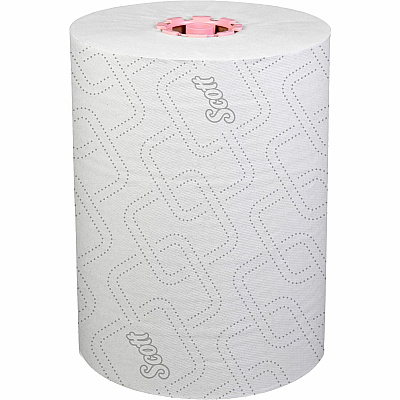 Scott Pro Slimroll Hard Roll Towels (KCC47032)