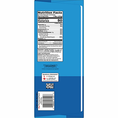Rice Krispies Original Rice Krispies Treats (KEB17114)