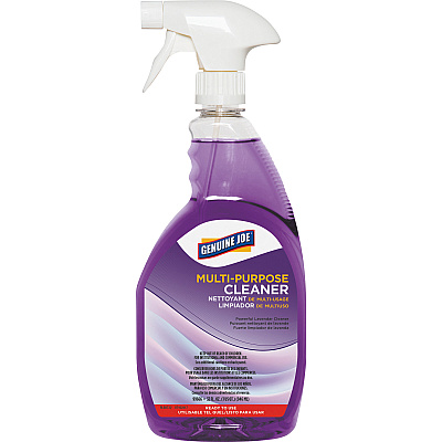 Genuine Joe Multi-purpose Cleaner (GJO99666CT)