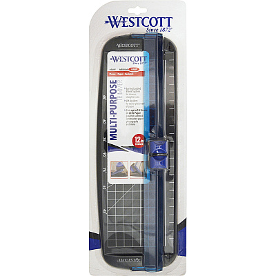 Westcott Multi-purpose Personal Trimmer (ACM15804)