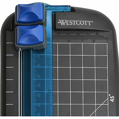 Westcott Multi-purpose Personal Trimmer (ACM15804)