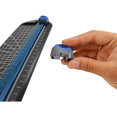Westcott Multi-purpose Personal Trimmer (ACM15804)