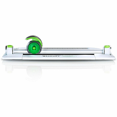 Westcott CarboTitanium Rotary Trimmer (ACM16718)