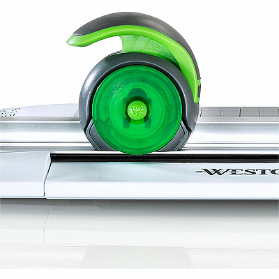 Westcott CarboTitanium Rotary Trimmer (ACM16718)