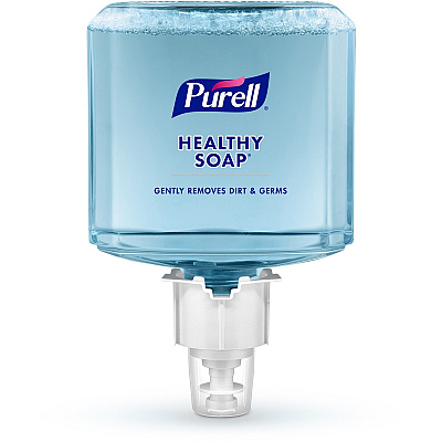 PURELL ES6 HEALTHY SOAP Fresh Scent Foam (GOJ647702)
